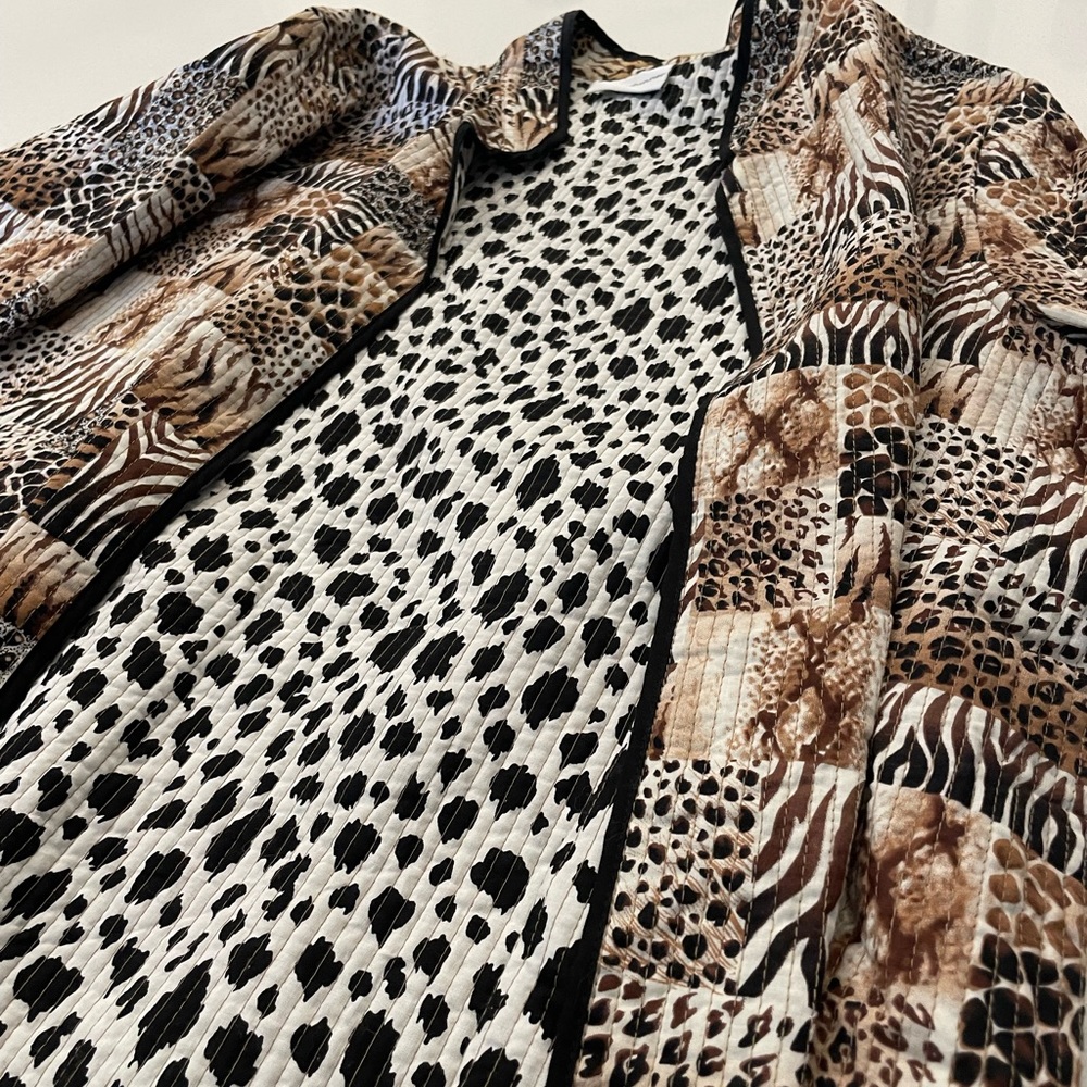 Beautiful jacket